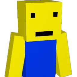 YesAlive Minecraft avatar bust