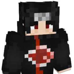 YesChill Minecraft avatar bust