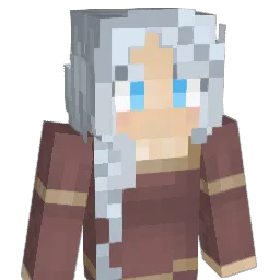 YesForScotland's Minecraft skin
