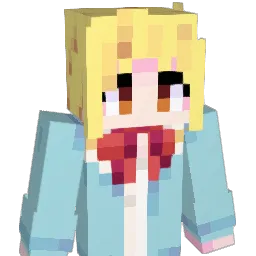 YesIamYosang's Minecraft skin