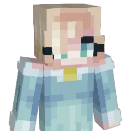 YesNoPerhaps's Minecraft skin