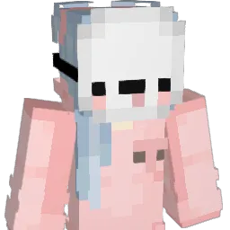 YesOhYes's Minecraft skin