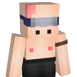 YesPleaseDaddy's Minecraft skin