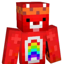 YesRod_ Minecraft avatar bust