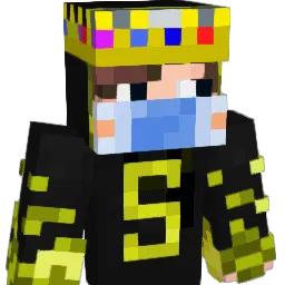 YesSmartyPie Minecraft avatar bust