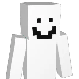 YesTagz Minecraft avatar bust