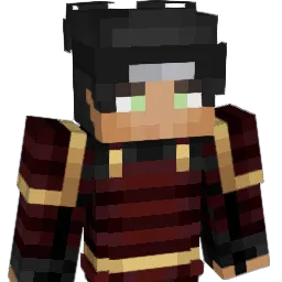 Yes_Tin17 Minecraft avatar bust
