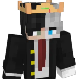 Yes_sure01's Minecraft skin