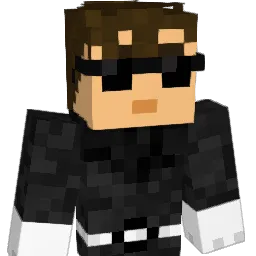 Yescek's Minecraft skin