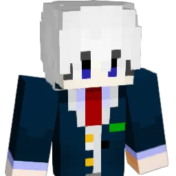 Yeseo318 Minecraft avatar bust