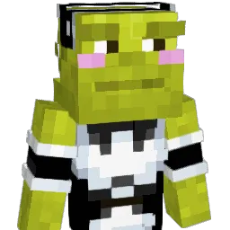 Yeseth's Minecraft skin