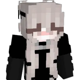 YeseuL_o8 Minecraft avatar bust