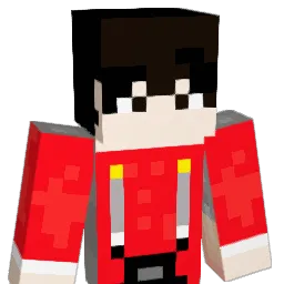 Yeshan3's Minecraft skin