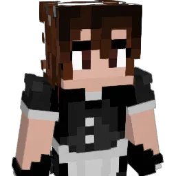 Yesiverycute98 Minecraft avatar bust