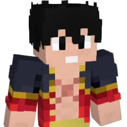 Yesmassa123 Minecraft avatar bust