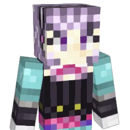 Yesnt_Error__ Minecraft avatar bust