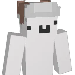 Yespito's Minecraft skin