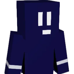 Yesquen Minecraft avatar bust