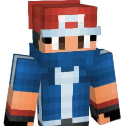 YessahBlessah25 Minecraft avatar bust
