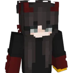 Yessi_Gamer Minecraft avatar bust