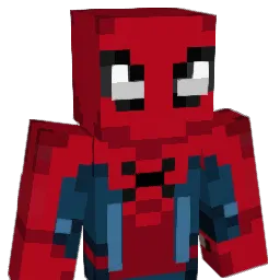 Yesuhimhim7 Minecraft avatar bust