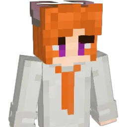 Yesum's Minecraft skin