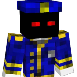 Yesus42's Minecraft skin