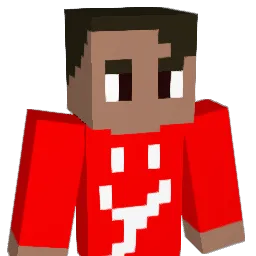 Yetep_ Minecraft avatar bust