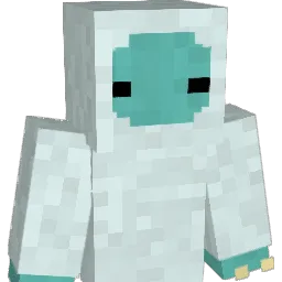 YetiCrafter