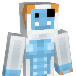 YetiYannick's Minecraft skin