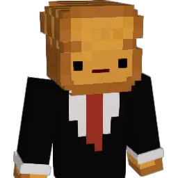 Yeti_07 Minecraft avatar bust