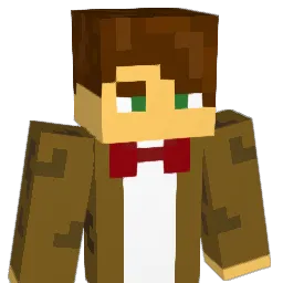 Yeti_109 Minecraft avatar bust