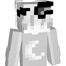 Yeti_Factories Minecraft avatar bust