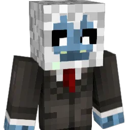 Yeti_Mine Minecraft avatar bust