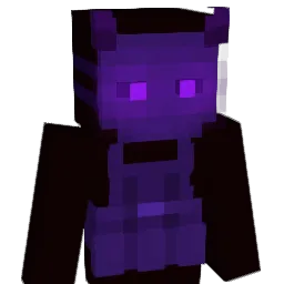 Yeti_Pein Minecraft avatar bust