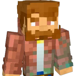 Yeti_Tundra Minecraft avatar bust