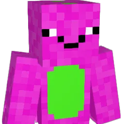 Yetiboy211 Minecraft avatar bust