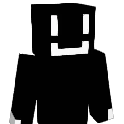 Yetium Minecraft avatar bust