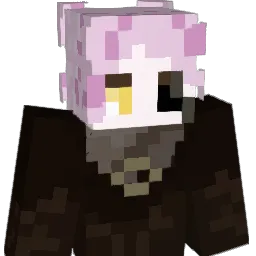Yetoaster's Minecraft skin