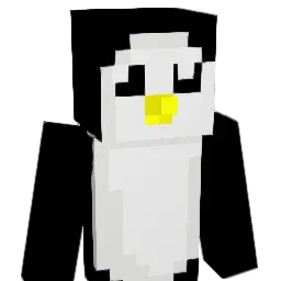 YettyB's Minecraft skin