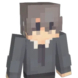 Yeuann Minecraft avatar bust