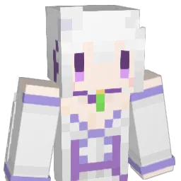 YeungOO Minecraft avatar bust