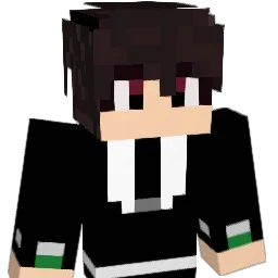 Yevgeny_ Minecraft avatar bust