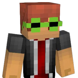 Yevi's Minecraft skin