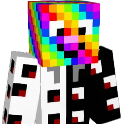 Yevieses's Minecraft skin