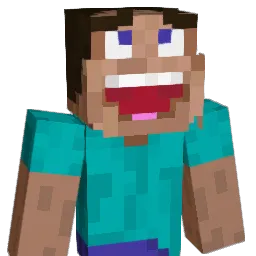 Yevox's Minecraft skin