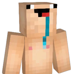 Yevrey's Minecraft skin