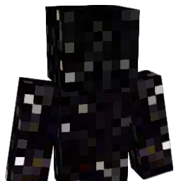 Yewturn Minecraft avatar bust