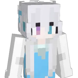Yexiao111 Minecraft avatar bust