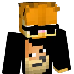 Yexus's Minecraft skin